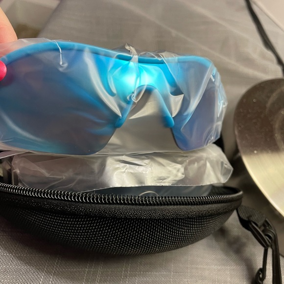 Kids baseball Sunglasses NWT - Picture 7 of 11